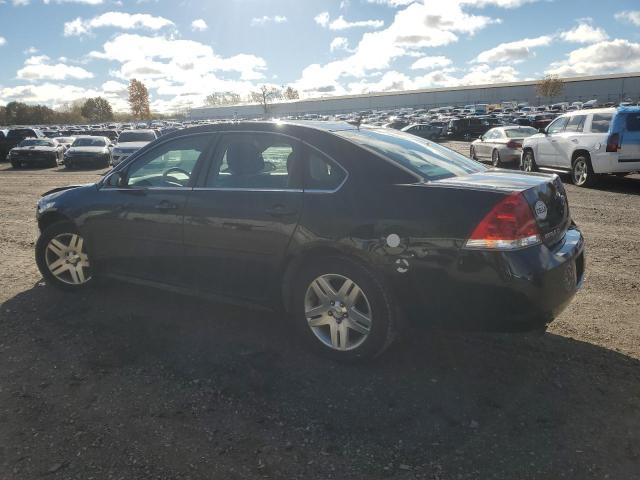 Photo 2 from auction – 2013 CHEVROLET IMPALA LT with VIN 2G1WB5E31D1117612