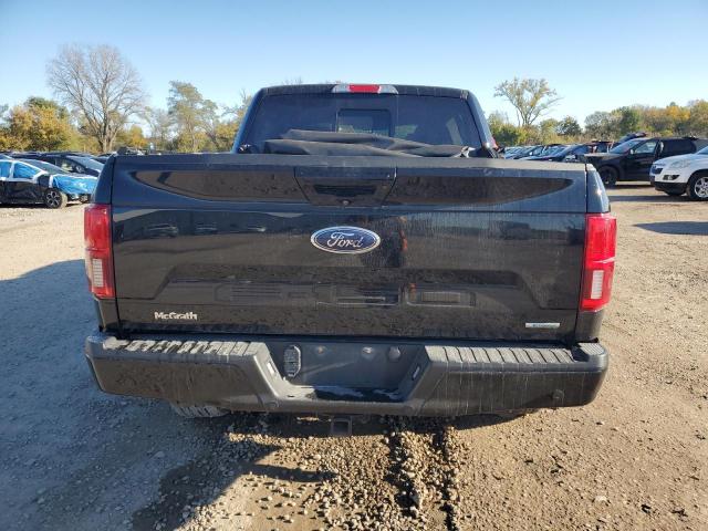Photo 6 from auction – 2018 FORD F150 SUPER with VIN 1FTEW1EG7JKG04196