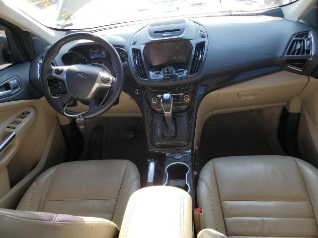 Photo 8 from auction – 2015 FORD ESCAPE TIT with VIN 1FMCU0J92FUC11132
