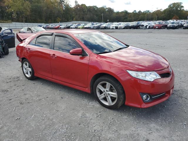 Photo 4 from auction – 2014 TOYOTA CAMRY L with VIN 4T1BF1FK7EU831268