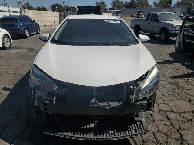 Photo 5 from auction – 2018 TOYOTA COROLLA L with VIN 5YFBURHE6JP825758