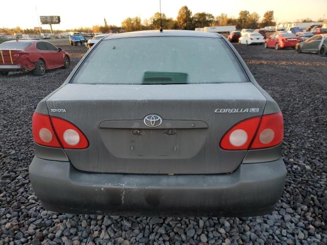 Photo 6 from auction – 2006 TOYOTA COROLLA CE with VIN 2T1BR32E66C660020