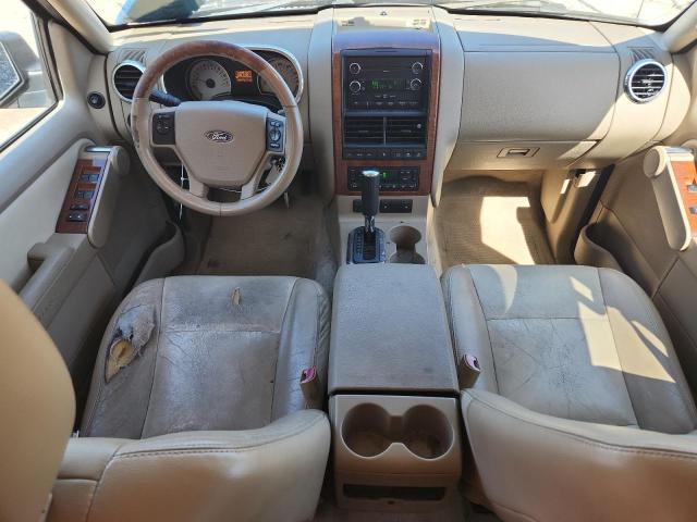Photo 8 from auction – 2008 FORD EXPLORER E with VIN 1FMEU74E98UA97806