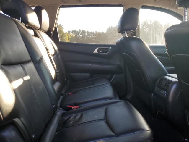 Zdjęcie 11 z aukcji – 2014 NISSAN PATHFINDER z VIN 5N1AR2MM0EC716627