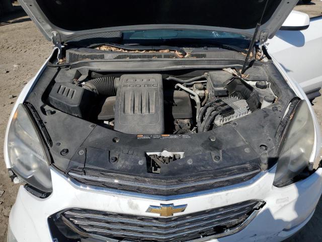 Photo 12 from auction – 2017 CHEVROLET EQUINOX LT with VIN 2GNFLFEK7H6348984