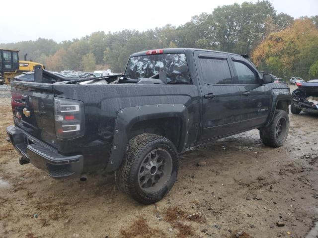 Photo 3 from auction – 2017 CHEVROLET SILVERADO with VIN 3GCUKRECXHG127011