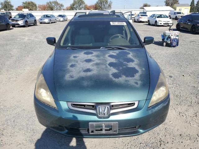 Photo 5 from auction – 2003 HONDA ACCORD EX with VIN JHMCM56603C073946