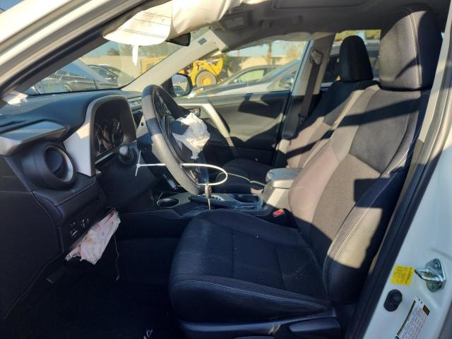 Photo 7 from auction – 2014 TOYOTA RAV4 XLE with VIN JTMWFREV9EJ019276