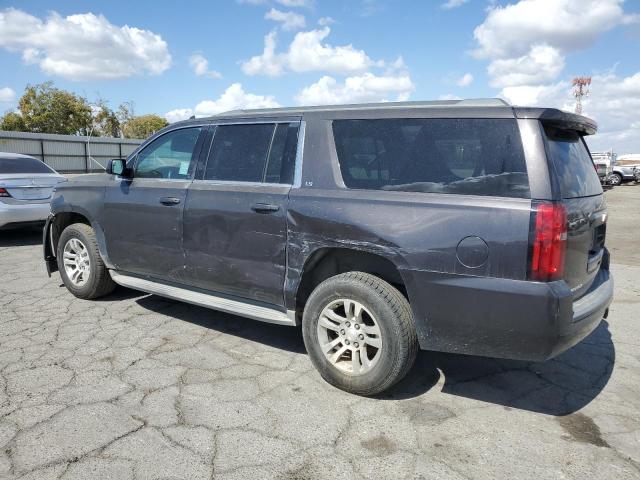 Photo 2 from auction – 2015 CHEVROLET SUBURBAN C with VIN 1GNSCHEC2FR692355