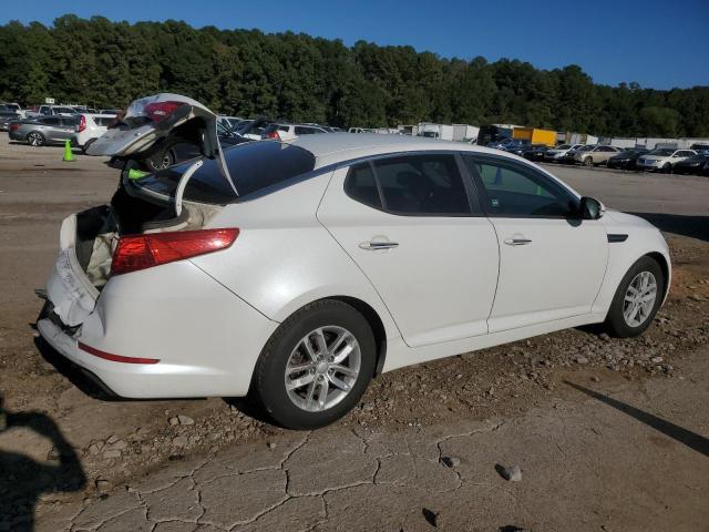 Photo 3 from auction – 2013 KIA OPTIMA LX with VIN KNAGM4A7XD5304349