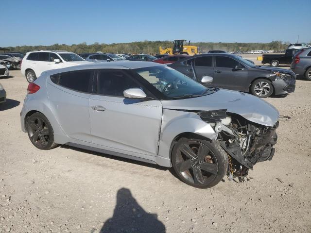 Photo 4 from auction – 2014 HYUNDAI VELOSTER with VIN KMHTC6AE4EU201591