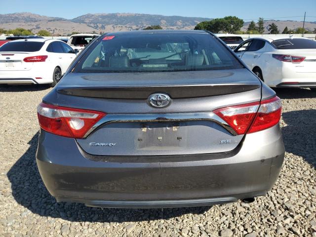 Photo 6 from auction – 2015 TOYOTA CAMRY LE with VIN 4T1BF1FK0FU990974