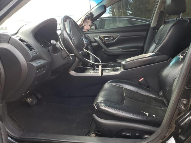 Photo 7 from auction – 2015 NISSAN ALTIMA 3.5 with VIN 1N4BL3AP6FC493533