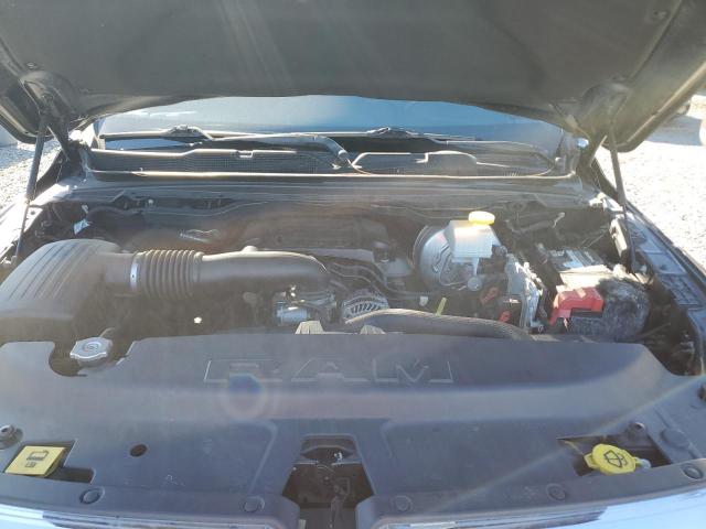 Photo 11 from auction – 2019 RAM 1500 LARAM with VIN 1C6SRFJT4KN528650