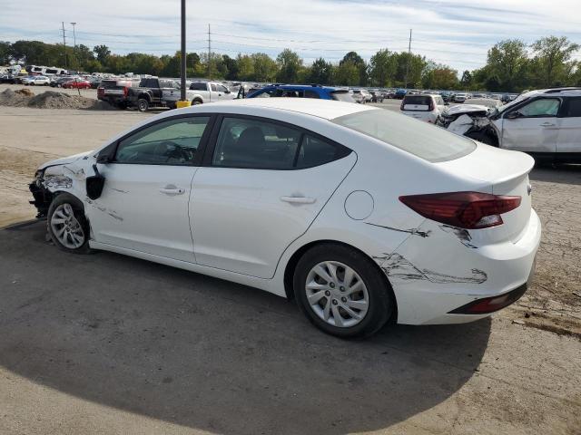 Photo 2 from auction – 2019 HYUNDAI ELANTRA with VIN 5NPD74LF0KH487016