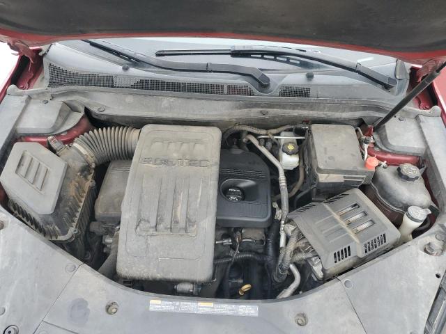 Photo 12 from auction – 2013 CHEVROLET EQUINOX LT with VIN 1GNALFEK0DZ112122