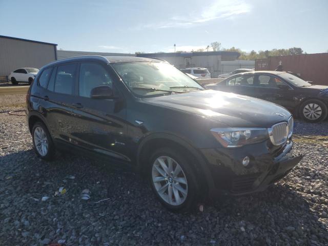 Photo 4 from auction – 2017 BMW X3 SDRIVE2 with VIN 5UXWZ7C59H0U47467