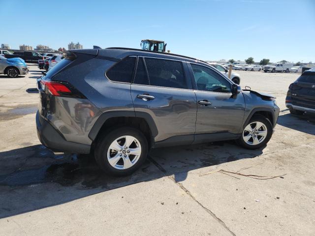 Photo 3 from auction – 2021 TOYOTA RAV4 with VIN 2T3W1RFV8MC100879