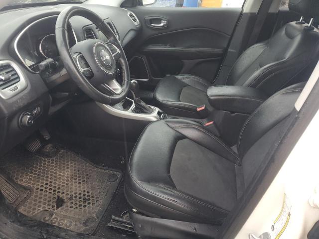 Photo 7 from auction – 2018 JEEP COMPASS LA with VIN 3C4NJDBB2JT485481