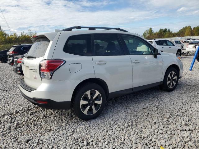 Photo 3 from auction – 2017 SUBARU FORESTER 2.5I PREMIUM with VIN JF2SJAECXHH406901