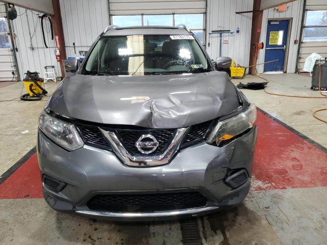 Photo 5 from auction – 2015 NISSAN ROGUE S with VIN 5N1AT2MV1FC910997