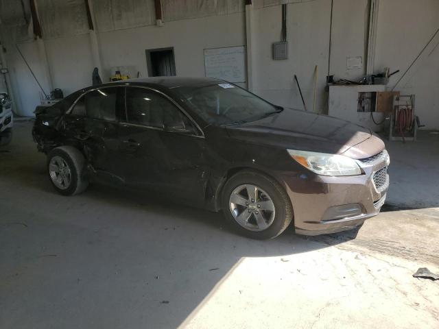 Photo 4 from auction – 2015 CHEVROLET MALIBU 1LT with VIN 1G11C5SL8FF154518