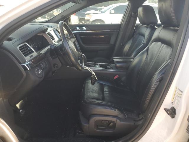 Photo 7 from auction – 2011 LINCOLN MKS with VIN 1LNHL9DR6BG601684