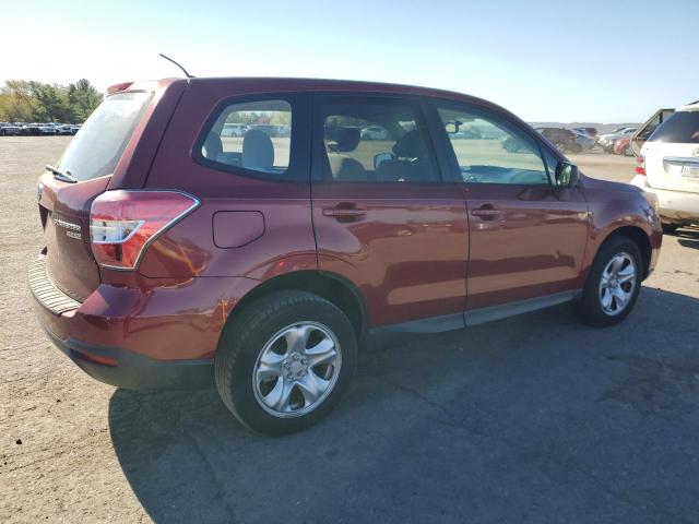 Photo 3 from auction – 2014 SUBARU FORESTER 2 with VIN JF2SJAAC6EH458558
