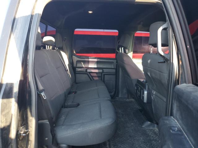 Photo 10 from auction – 2016 FORD F150 SUPER with VIN 1FTEW1EFXGKF48402