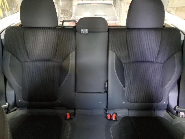 Photo 10 from auction – 2021 SUBARU FORESTER P with VIN JF2SKAFC6MH403757