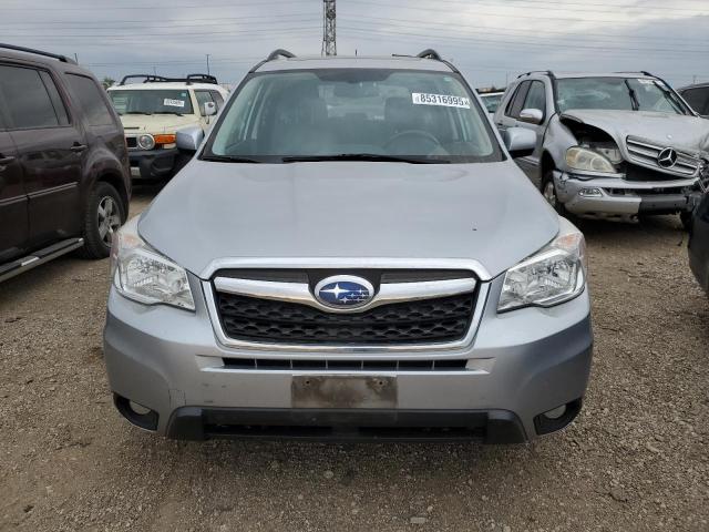 Photo 5 from auction – 2015 SUBARU FORESTER 2 with VIN JF2SJAHC4FH542126