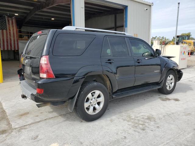 Photo 3 from auction – 2005 TOYOTA 4RUNNER SR with VIN JTEZU14R758034340