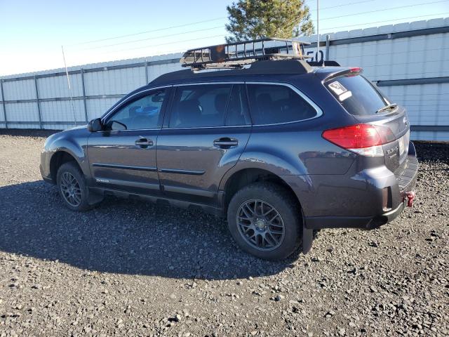 Photo 2 from auction – 2013 SUBARU OUTBACK 2. with VIN 4S4BRBJC5D3275690
