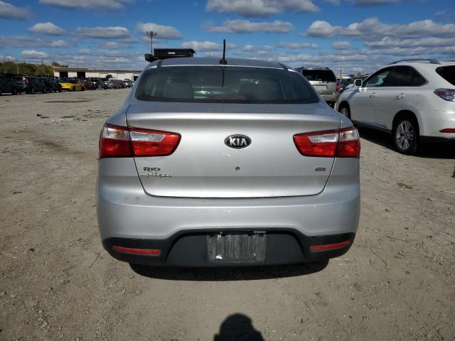 Photo 6 from auction – 2013 KIA RIO LX with VIN KNADM4A30D6225170