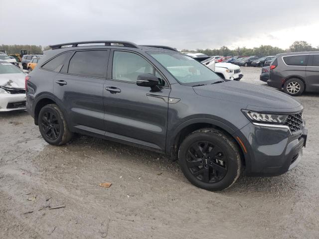 Zdjęcie 4 z aukcji – 2023 KIA SORENTO S z VIN 5XYRLDLC4PG230897