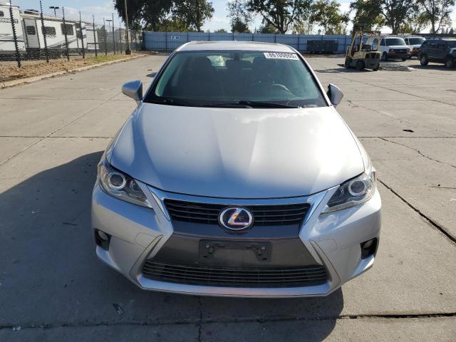 Photo 5 from auction – 2014 LEXUS CT 200 with VIN JTHKD5BH7E2191956