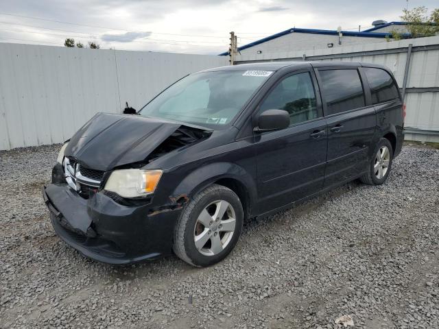 DODGE GRAND CARA 2013 with VIN 2C4RDGBG0DR532763 - Photo from auction