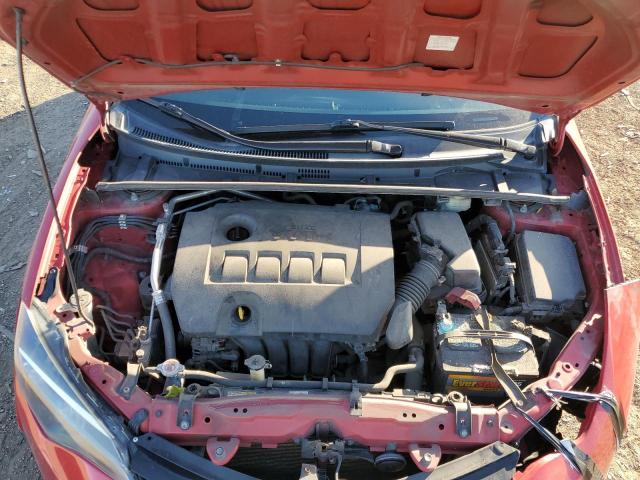 Photo 11 from auction – 2018 TOYOTA COROLLA L with VIN 2T1BURHE2JC995342