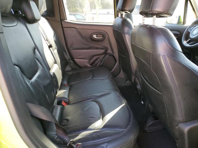 Photo 11 from auction – 2018 JEEP RENEGADE L with VIN ZACCJABB5JPH91944