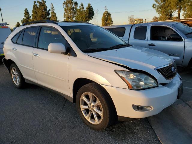 Foto 4 de la subasta – 2009 LEXUS RX 350 con VIN 2T2GK31U09C078773