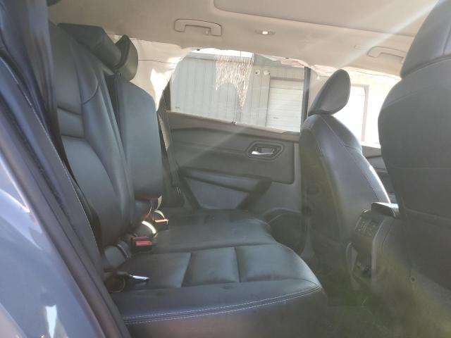 Photo 10 from auction – 2023 NISSAN ROGUE SL with VIN 5N1BT3CB4PC791040