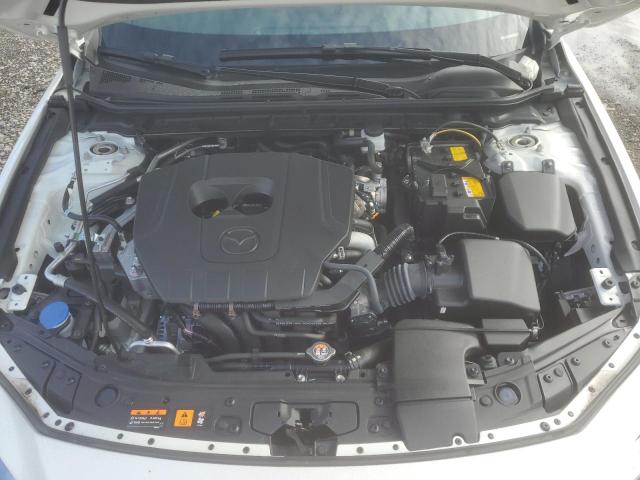 Photo 11 from auction – 2025 MAZDA 3 PREFERRE with VIN JM1BPACM7S1780925