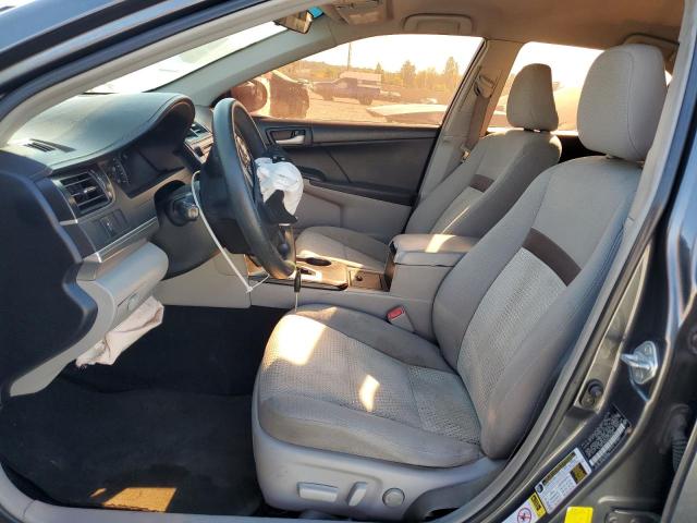 Photo 7 from auction – 2012 TOYOTA CAMRY BASE with VIN 4T4BF1FK2CR198536