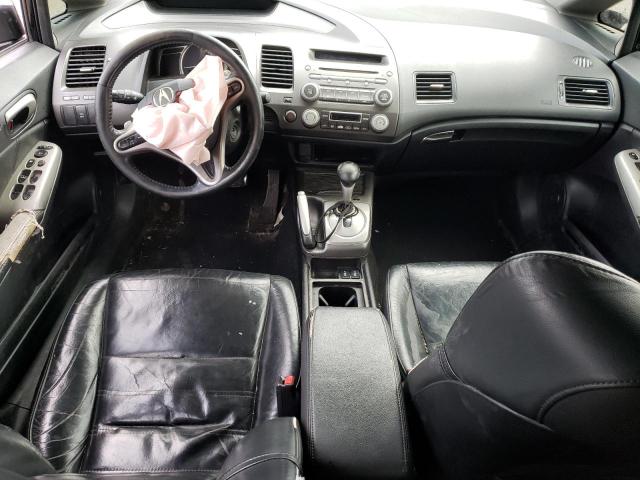 Photo 8 from auction – 2009 ACURA CSX with VIN 2HHFD56559H202224