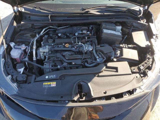 Photo 11 from auction – 2024 TOYOTA COROLLA LE with VIN 5YFB4MDE4RP094557