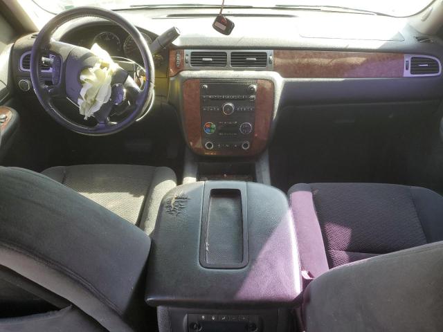 Photo 8 from auction – 2007 CHEVROLET TAHOE C1500 with VIN 1GNFC13J97J335779