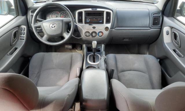 Photo 8 from auction – 2005 MAZDA TRIBUTE I with VIN 4F2YZ02Z65KM11483