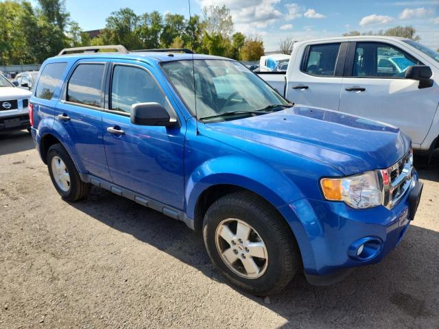 Photo 4 from auction – 2011 FORD ESCAPE XLT with VIN 1FMCU0D7XBKA46608