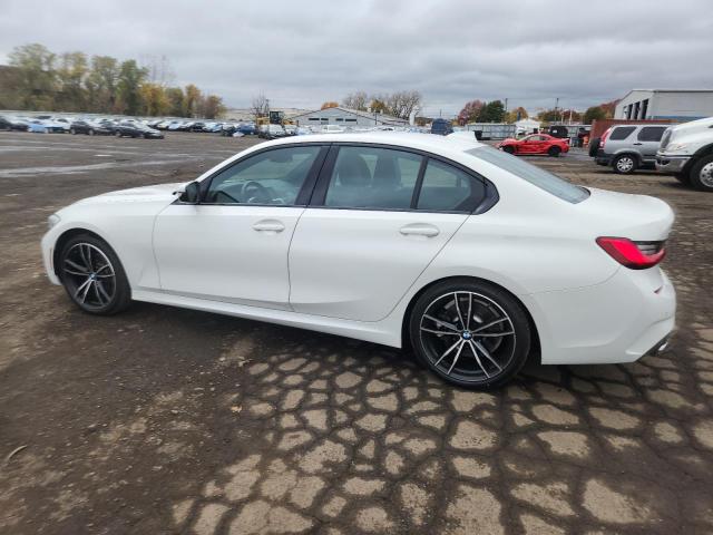 Photo 2 from auction – 2020 BMW 330XI with VIN 3MW5R7J08L8B08487
