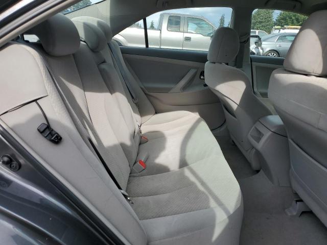 Photo 10 from auction – 2008 TOYOTA CAMRY CE with VIN 4T4BE46K78R021783